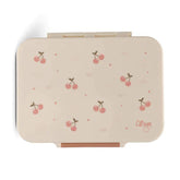 Citron Incredible Tritan Lunchbox with 4 Compartments 18m+ | The Nest Attachment Parenting Hub